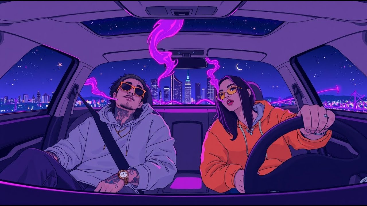 “Up In Smoke