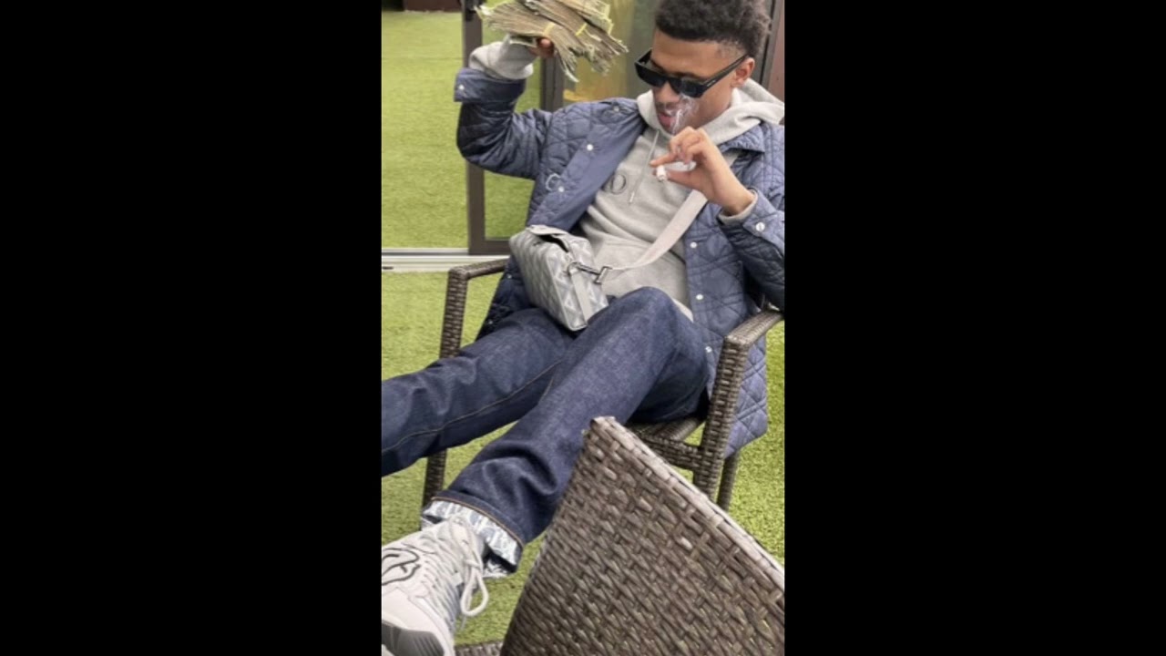 Kp Skywalka x Rxk Nephew x Rx Papi x XanMan dmv sample type beat prod. by stoney (not cleared)