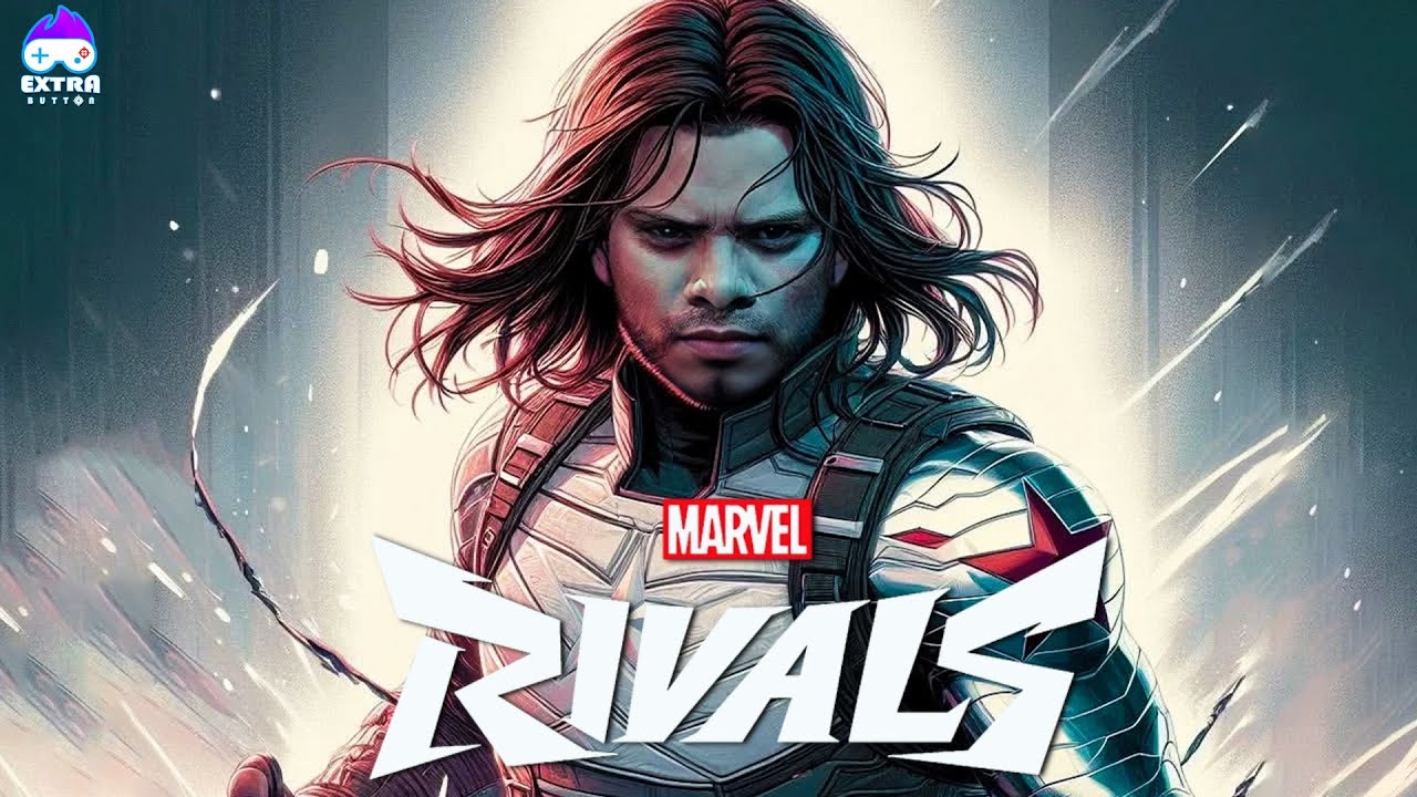 Marvel Rivals Now Live Tamil
