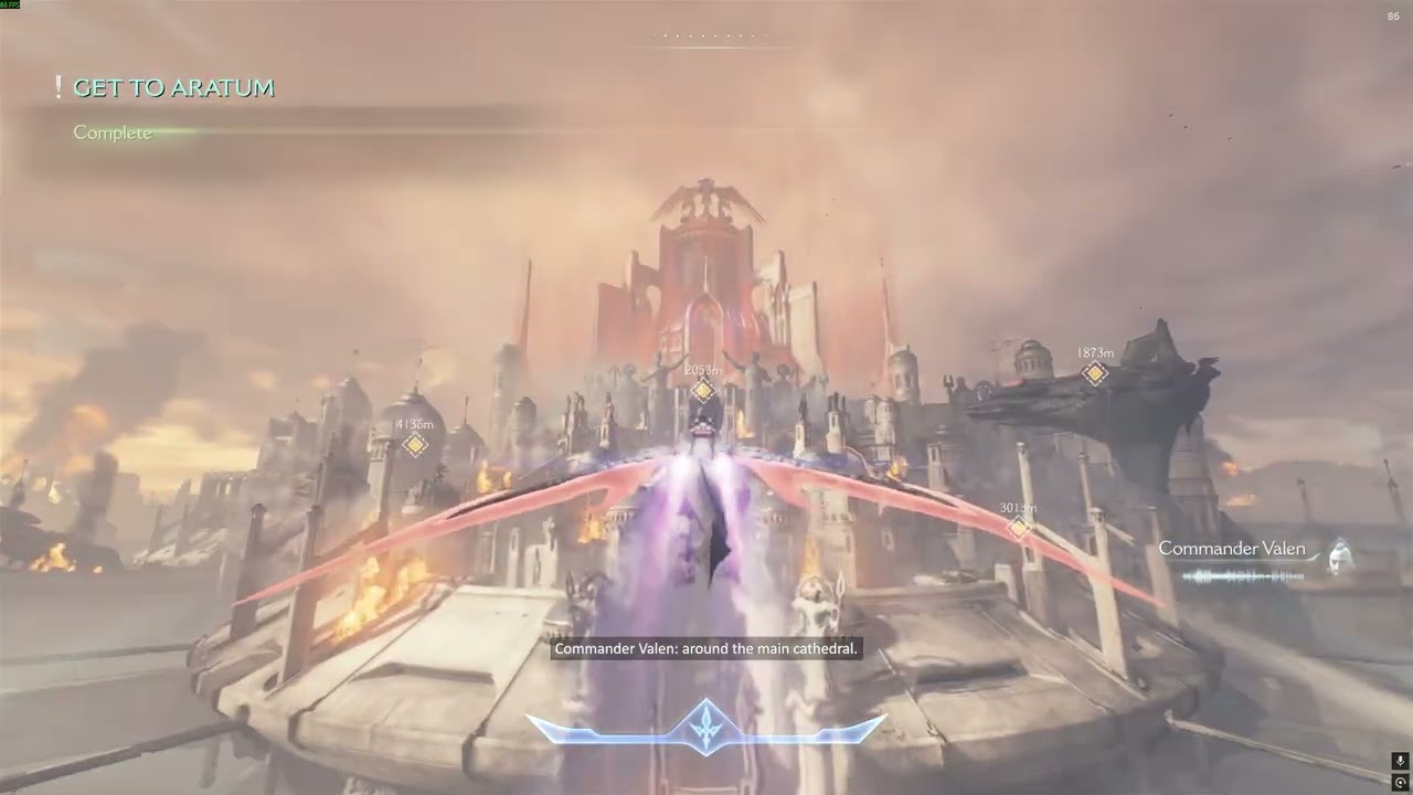 DOOM  The Dark Ages P3