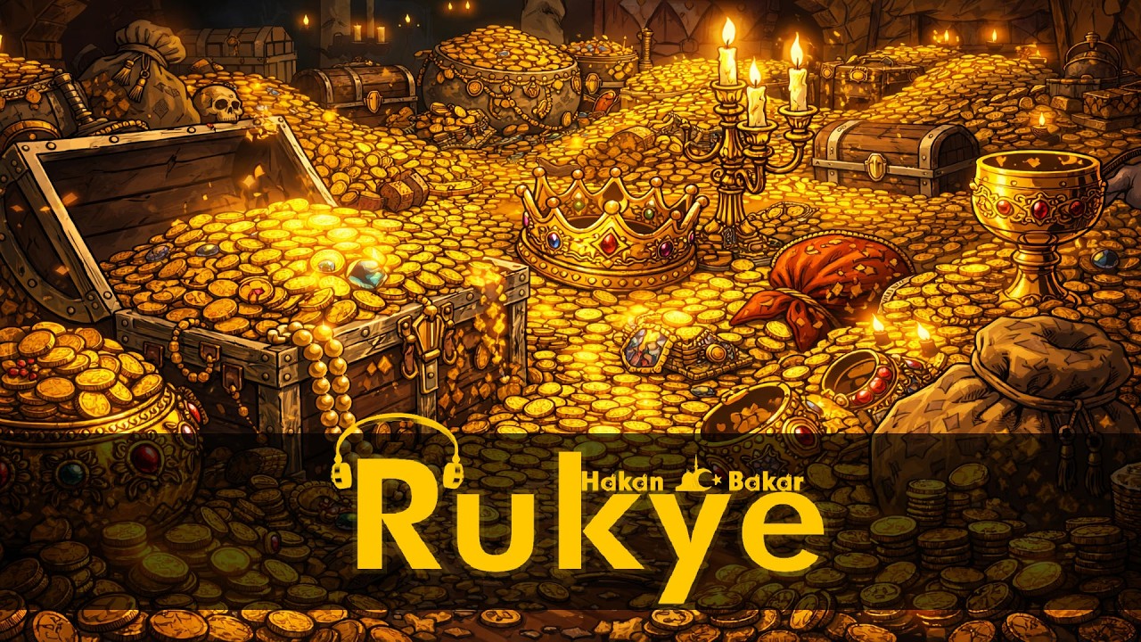 Rukye Rızıkları genişletir, engellenmiş olanı açar engelleri kaldırır 