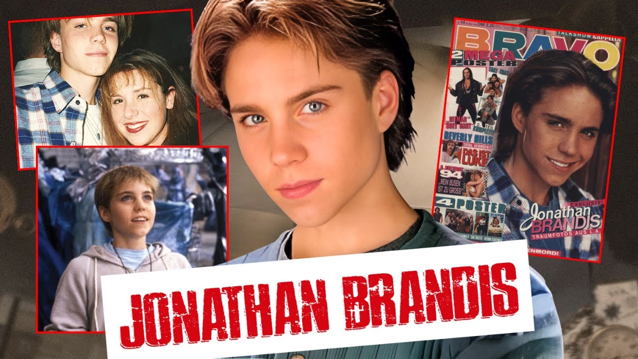 The Final Days of Jonathan Brandis