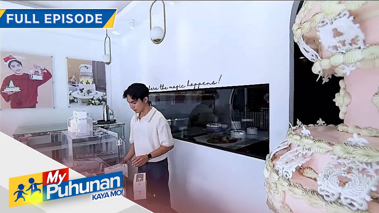 My Puhunan: Kaya Mo! | March 23, 2025