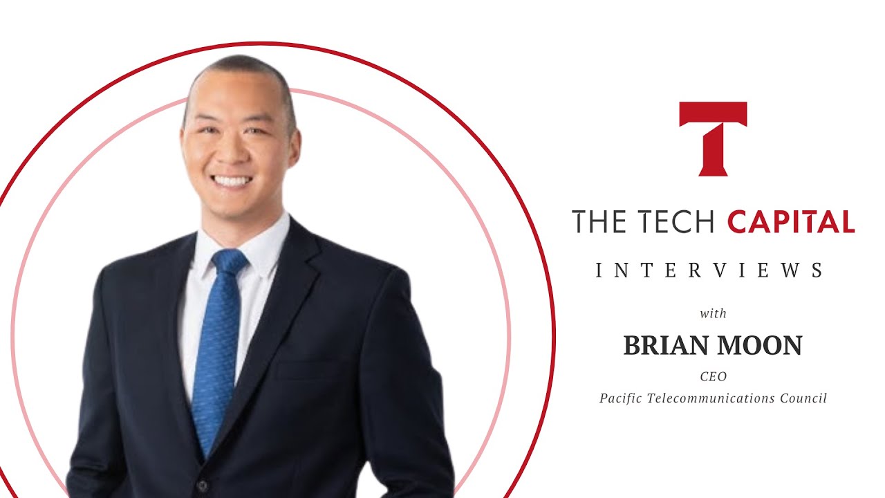 PTC'25 | Pacific Telecommunications Council chief talks industry outlook at Honolulu conference