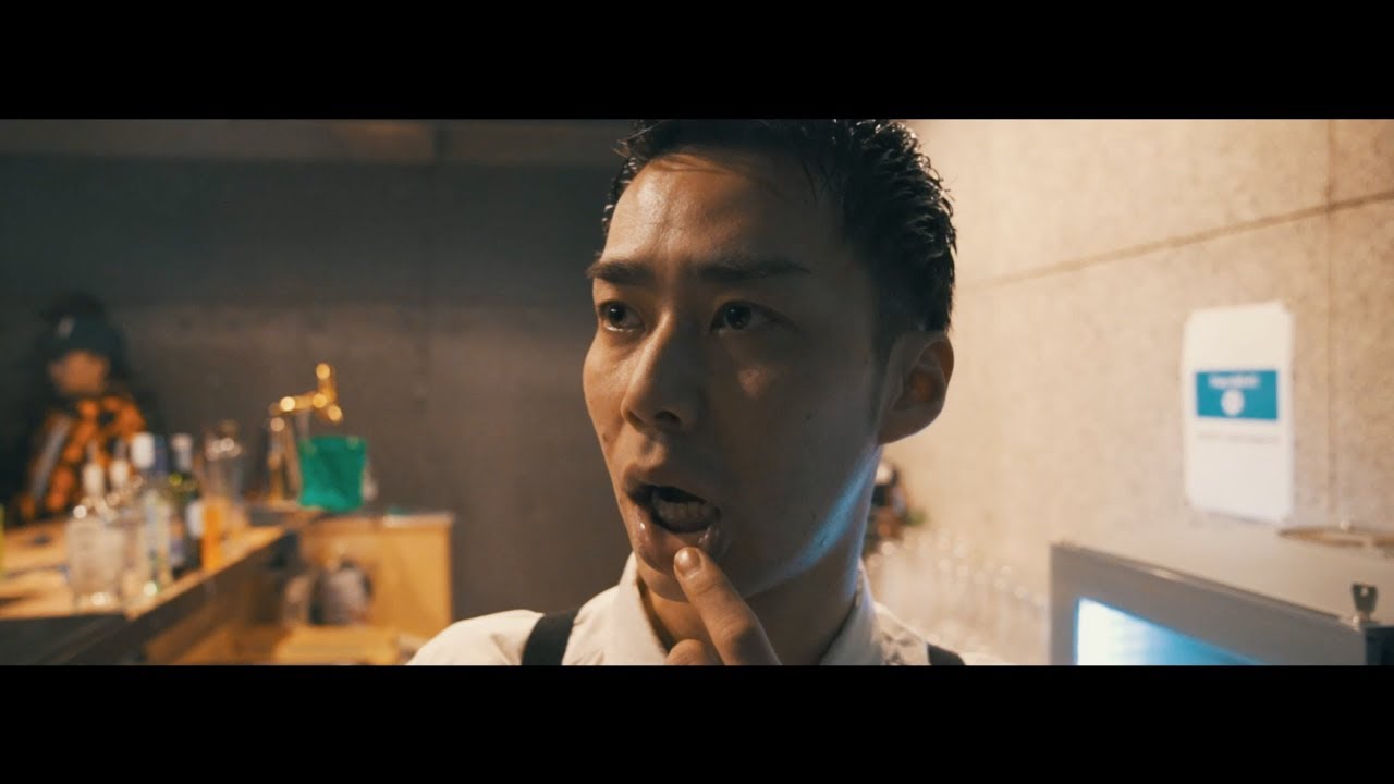 RAFUU - LALAI【MV】