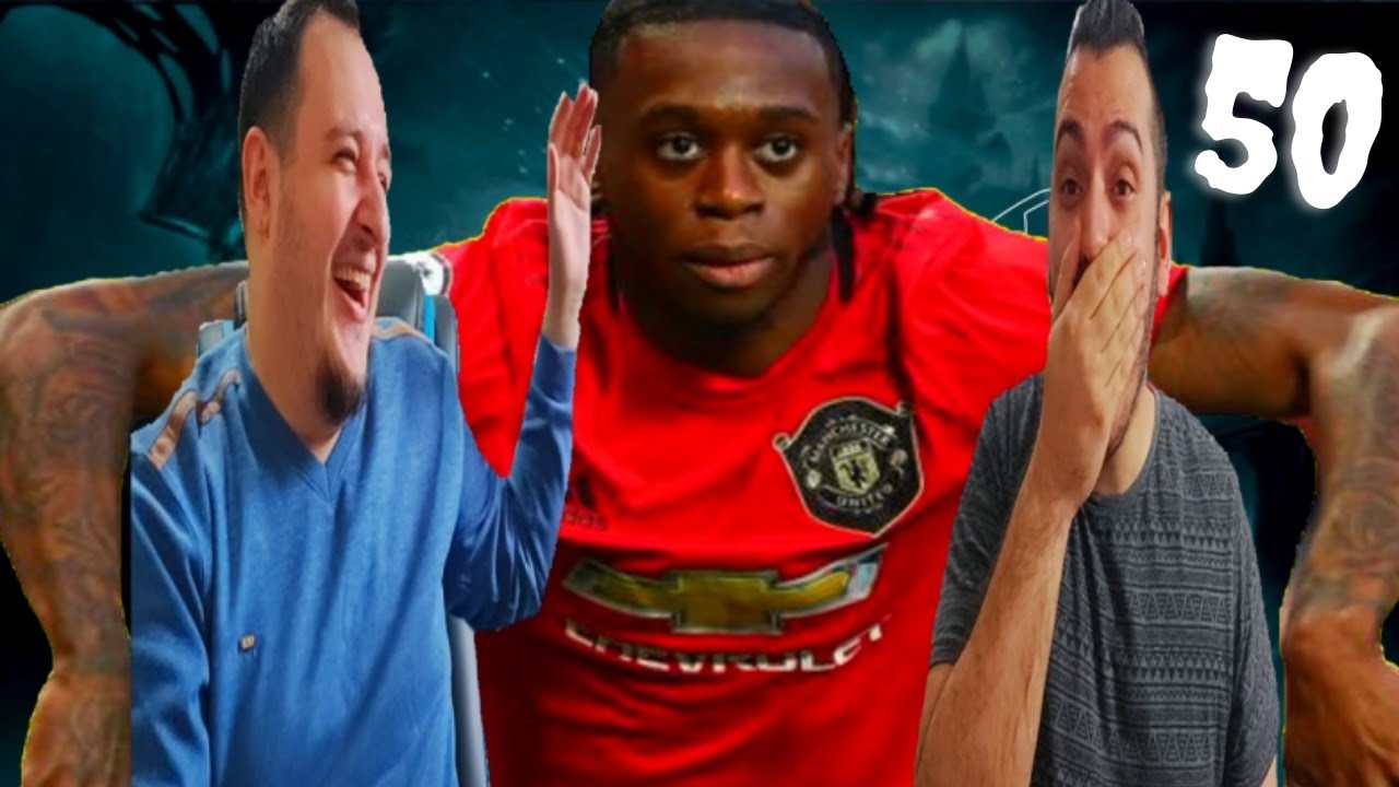 WAN BİSSAKA İLE DAHA GÜVENDEYİZ 💪 !!! PES 2021 ANALİG 50.BÖLÜM
