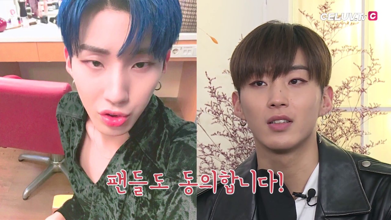 [Celuv.TV] 멤버들이 밝히는 나의 리즈시절은?!