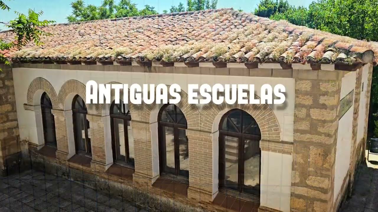 Cogolludo, Guadalajara 2025