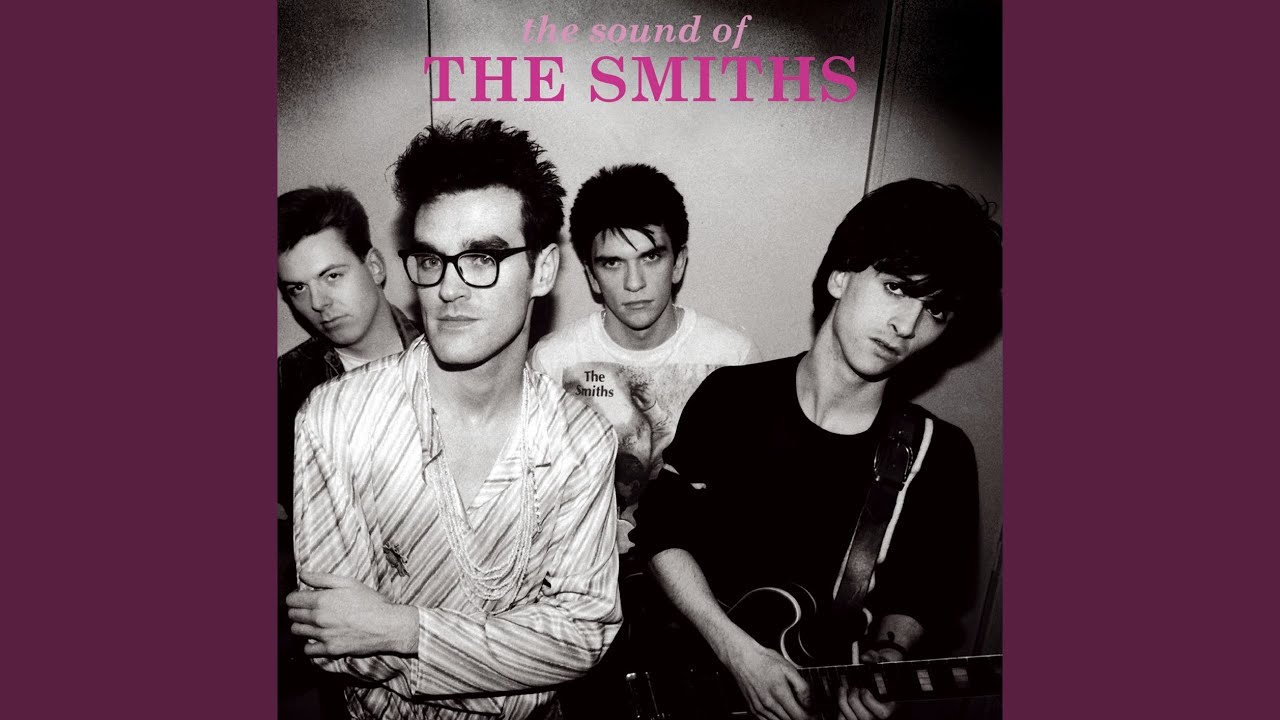 Please, Please, Please, Let Me Get What I Want (2008 Remaster)
