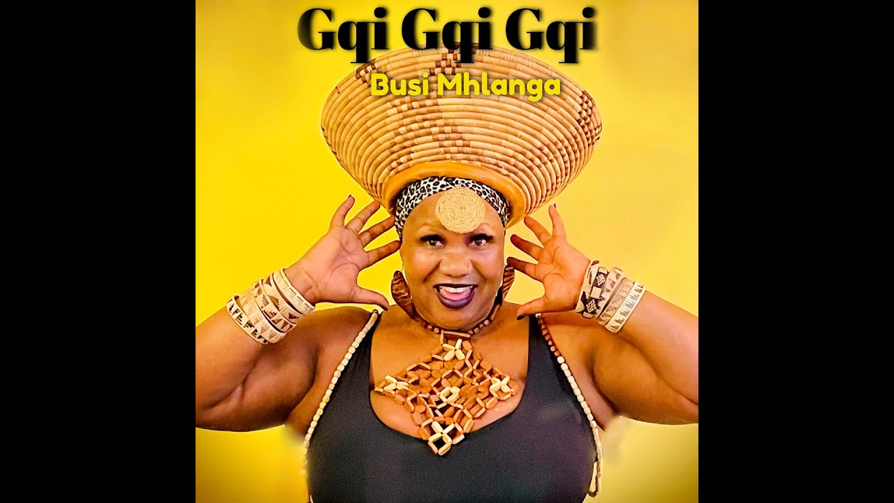 Gqi Gqi Gqi