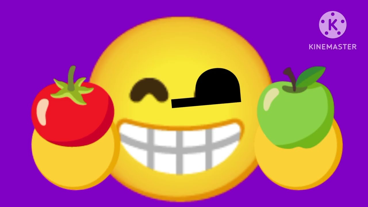 O emoji fez birra no mercado