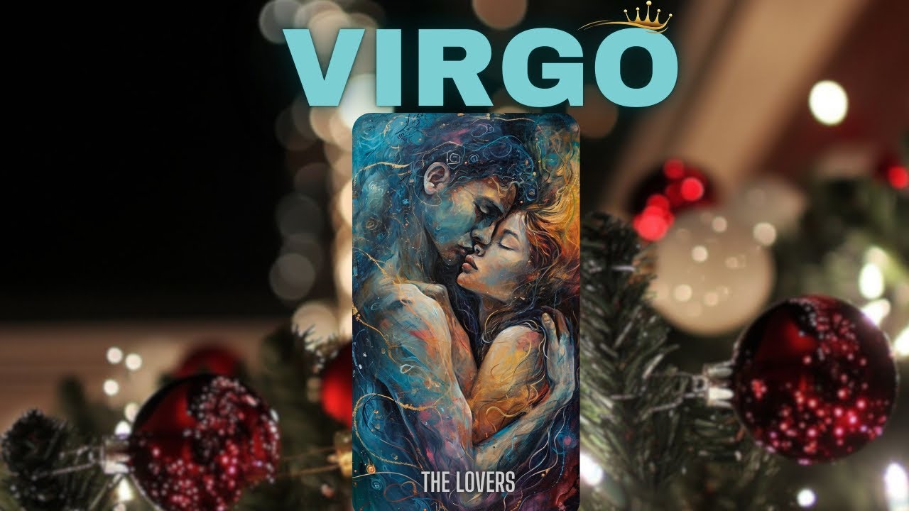 VIRGO ❤️✨,🥹THIS PERSON LOVES YOU DEEPLY 😍 THEY’RE COMING FOR YOU NO MATTER WHAT💥👌END FEBRUARY
