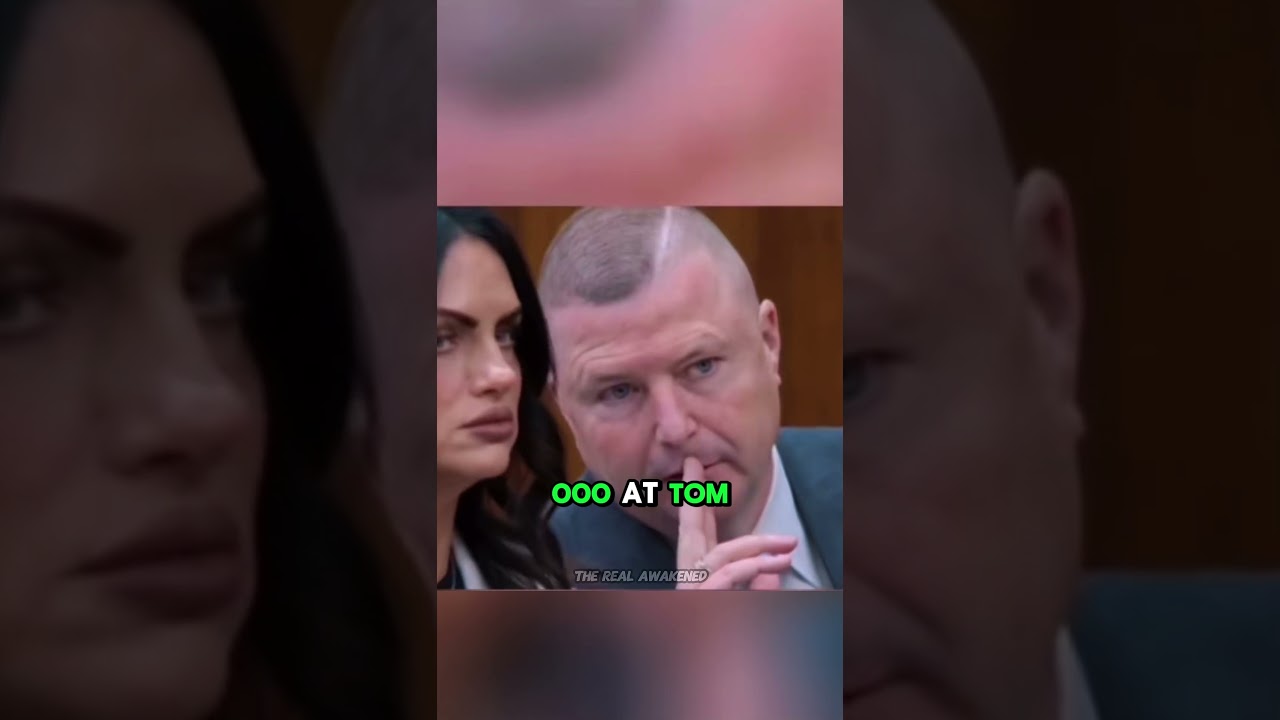 Corrupt Cop STOLE Over $3,000,000!