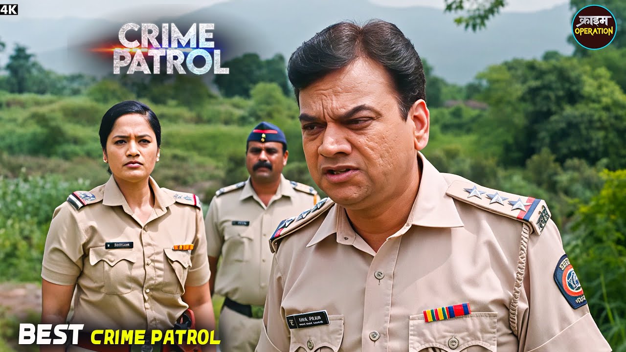 #pune Case | नौकरी का लालच देकर औरत को बनाया निशाना | Best Of Crime Patrol | Real Crime 2025