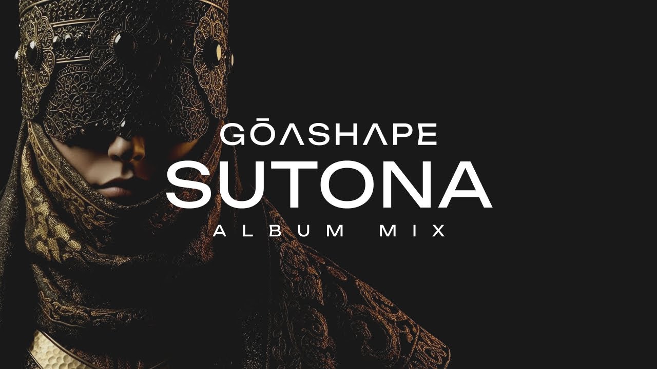 SUTONA | Ethno Balkan Sevdah Electronic Album Mix