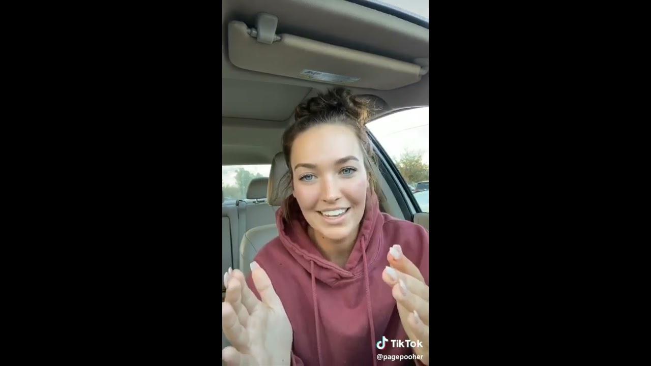 THESE TIKTOKS GENUINELY MADE ME LAUGH