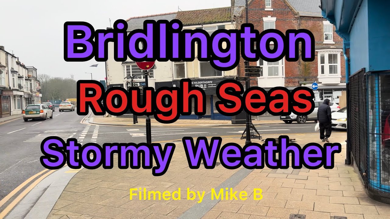 Bridlington 