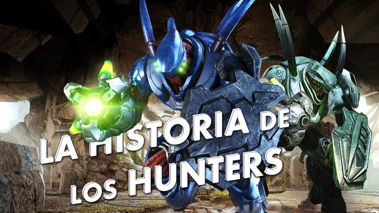 ¿Cuáles son los HUNTERS más Importantes de la Historia?