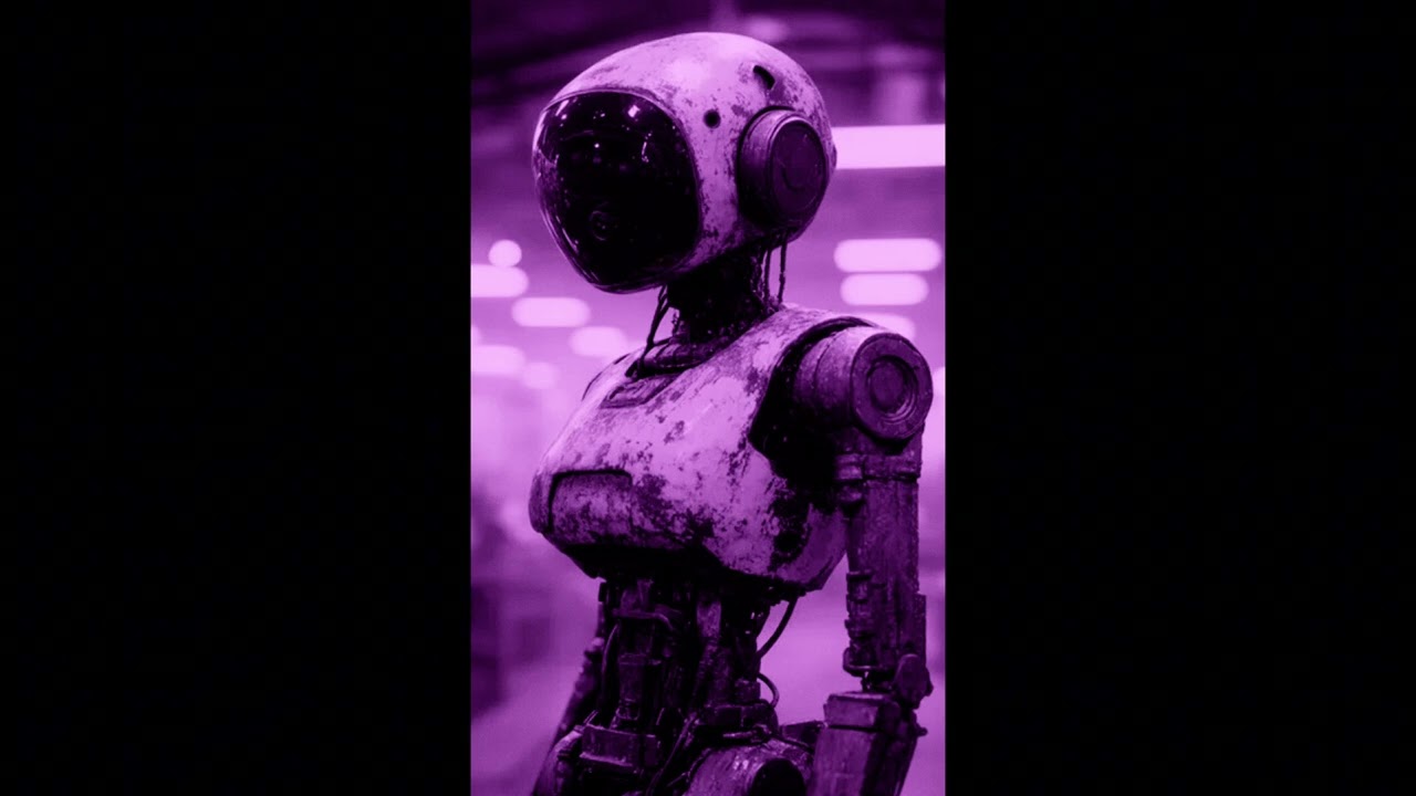 Malfunction - Slowed and Reverb (Official Version) (Prod. By Sterlingouttapocket)