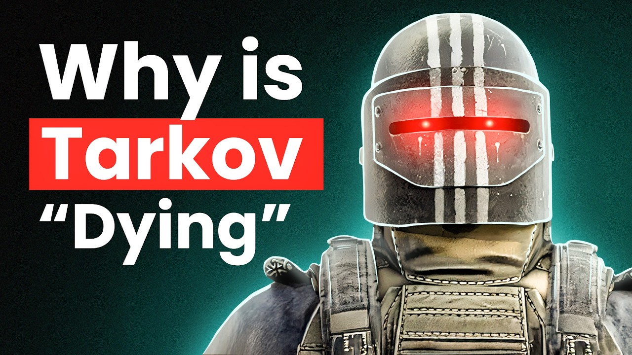 Они создали игру, которую не понимают...