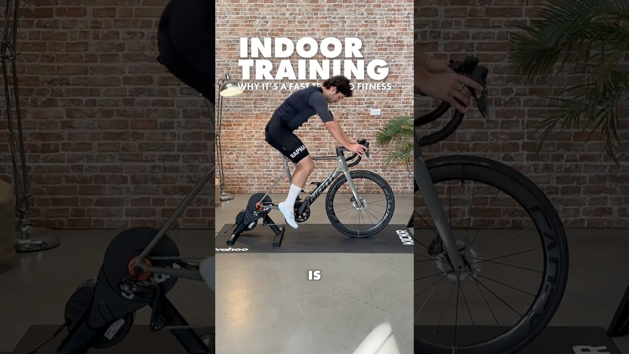 BRAND NEW: Wahoo Kickr Core V2 #indoorcycling #wahooligan #wahoofitness #wahookickr #wahookickrcore