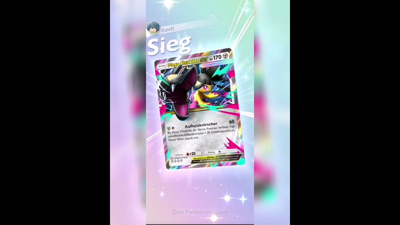 Pokémon TCG Pocket part341 Traumhafte Parade