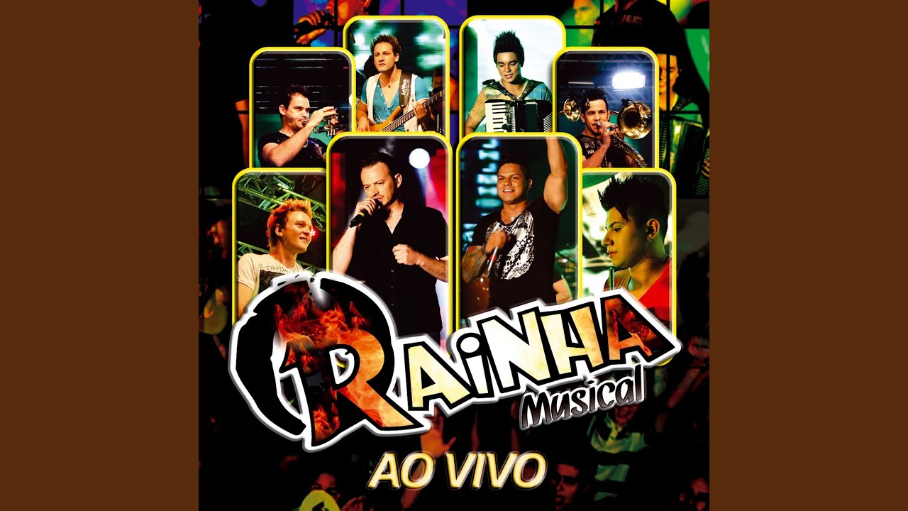 Invis&iacute;vel (Ao Vivo)