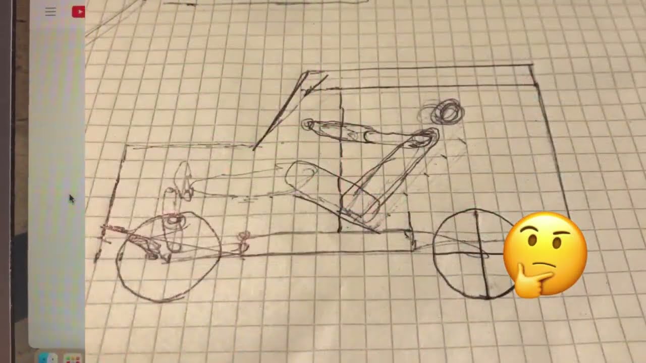 Fahrrad Wohnmobil Teil 1