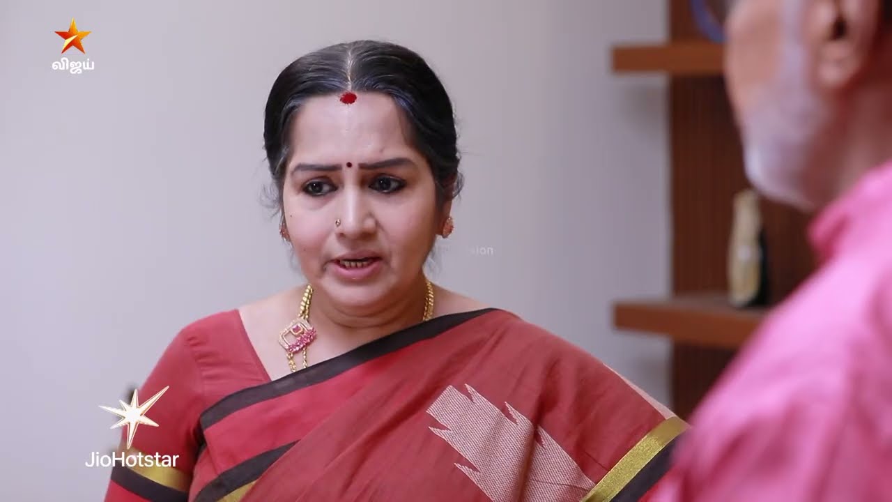 Mahanadhi | Episode Preview | 20th February 2026