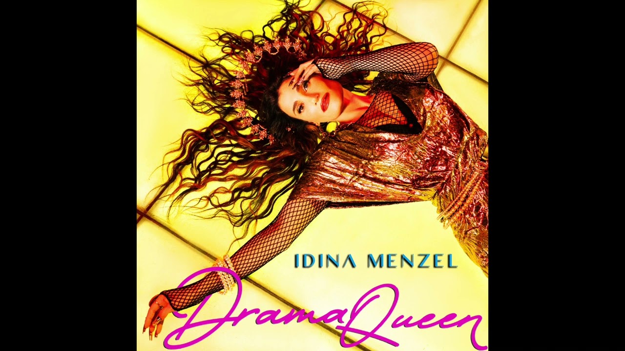 Idina Menzel - Royalty (Official Audio)