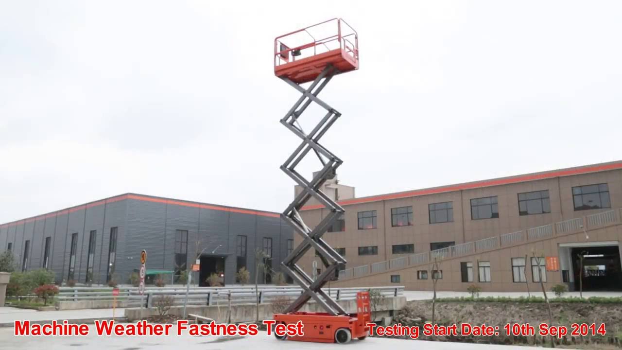Dingli - Quality & Safety Testing