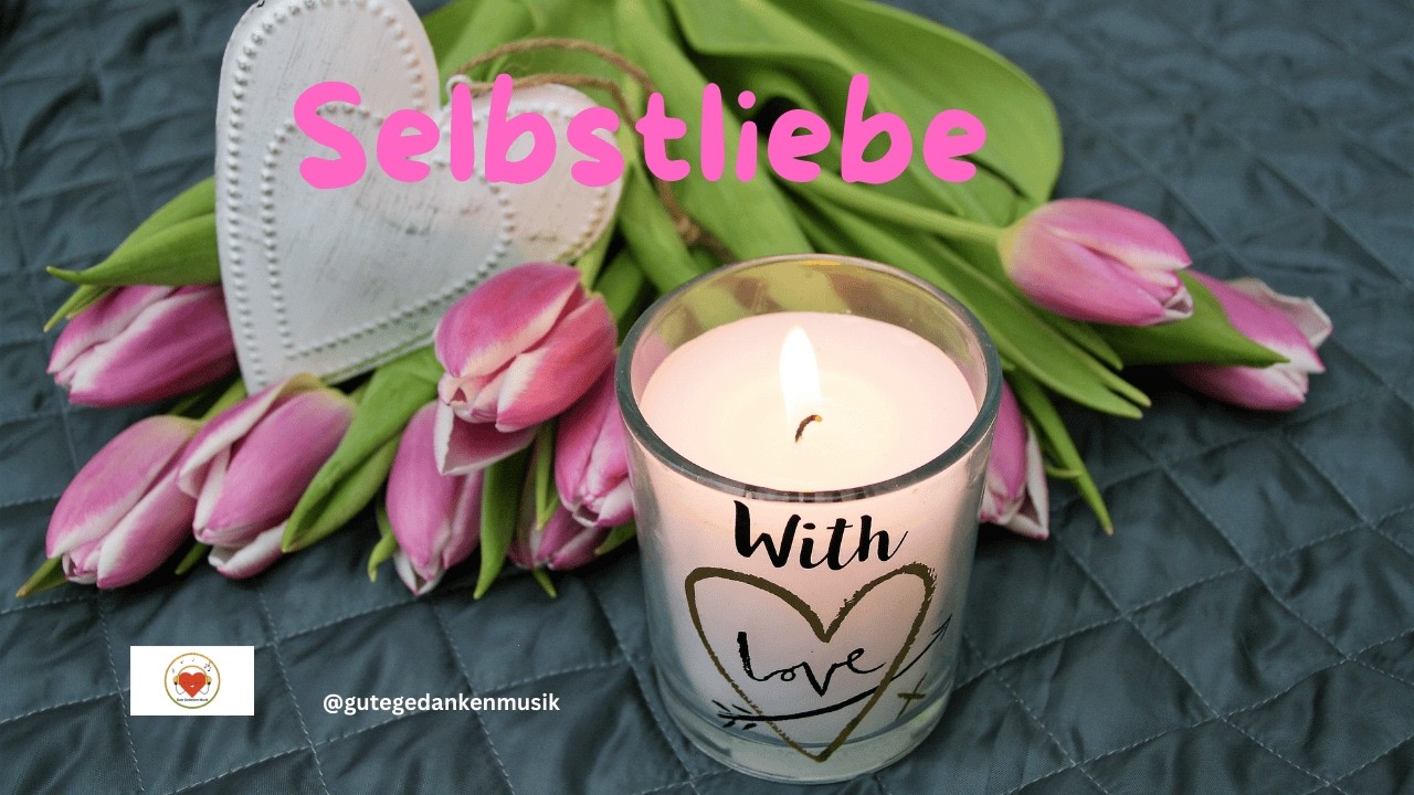 Selbstliebe