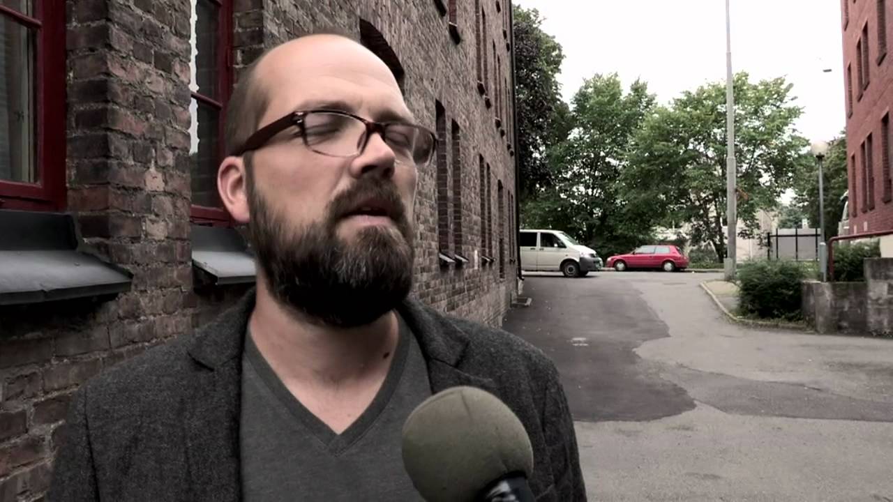 Slik er historien forferdelig til 17 &aring;r i offentlig skole. Hver dag!