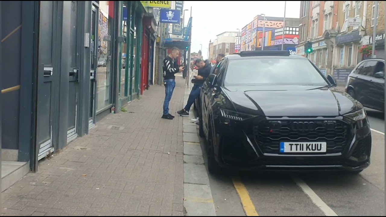 East London, Leyton Londons New Eastern Europe. Walk through East London E10 ethnic diversity 🇷🇴 🇧🇬
