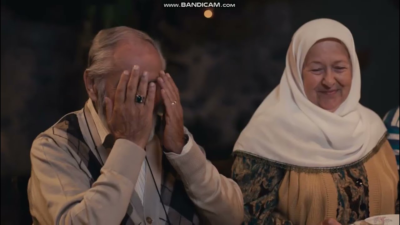 ESKİ RAMAZAN ESKİ RAMAZAN REKLAMLARI  #ramazan  #ramazanreklam