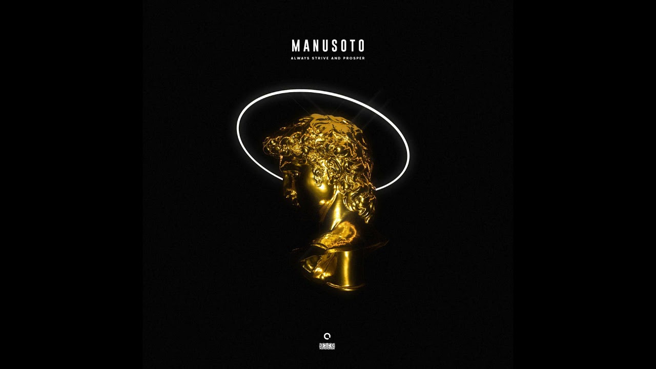 Manu Soto - Stand Up