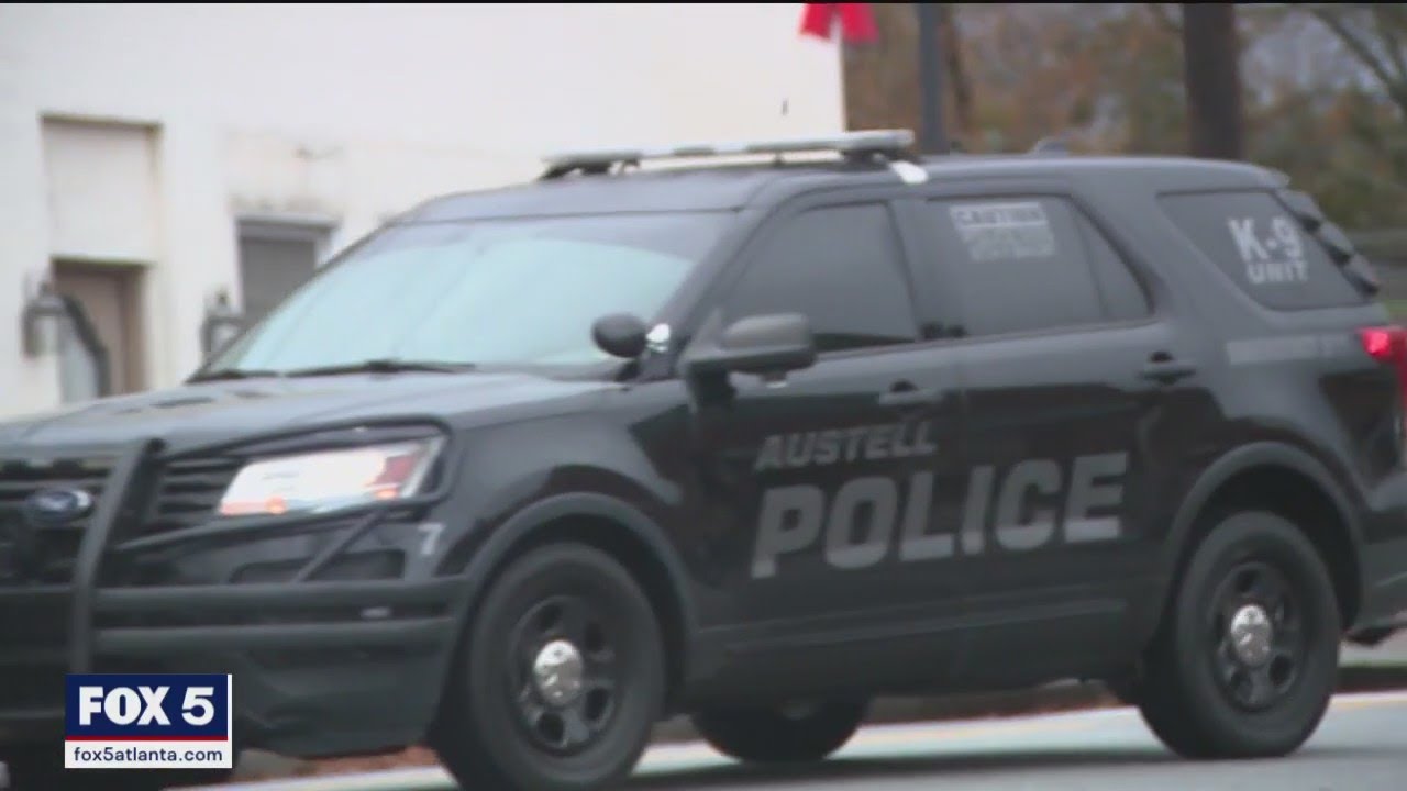 I-Team: GBI reopens investigation of former Austell police chief after I-Team inquiry