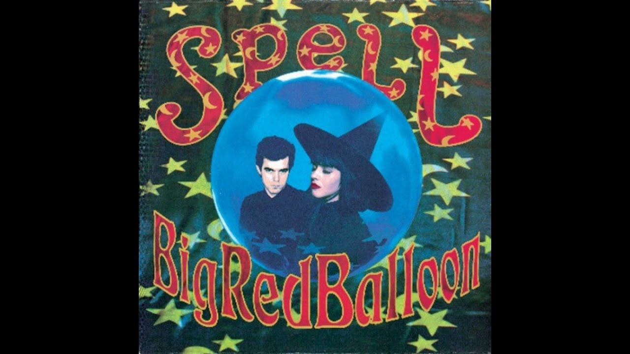 Spell, Rose McDowall and Boyd Rice, Finnish radio interview