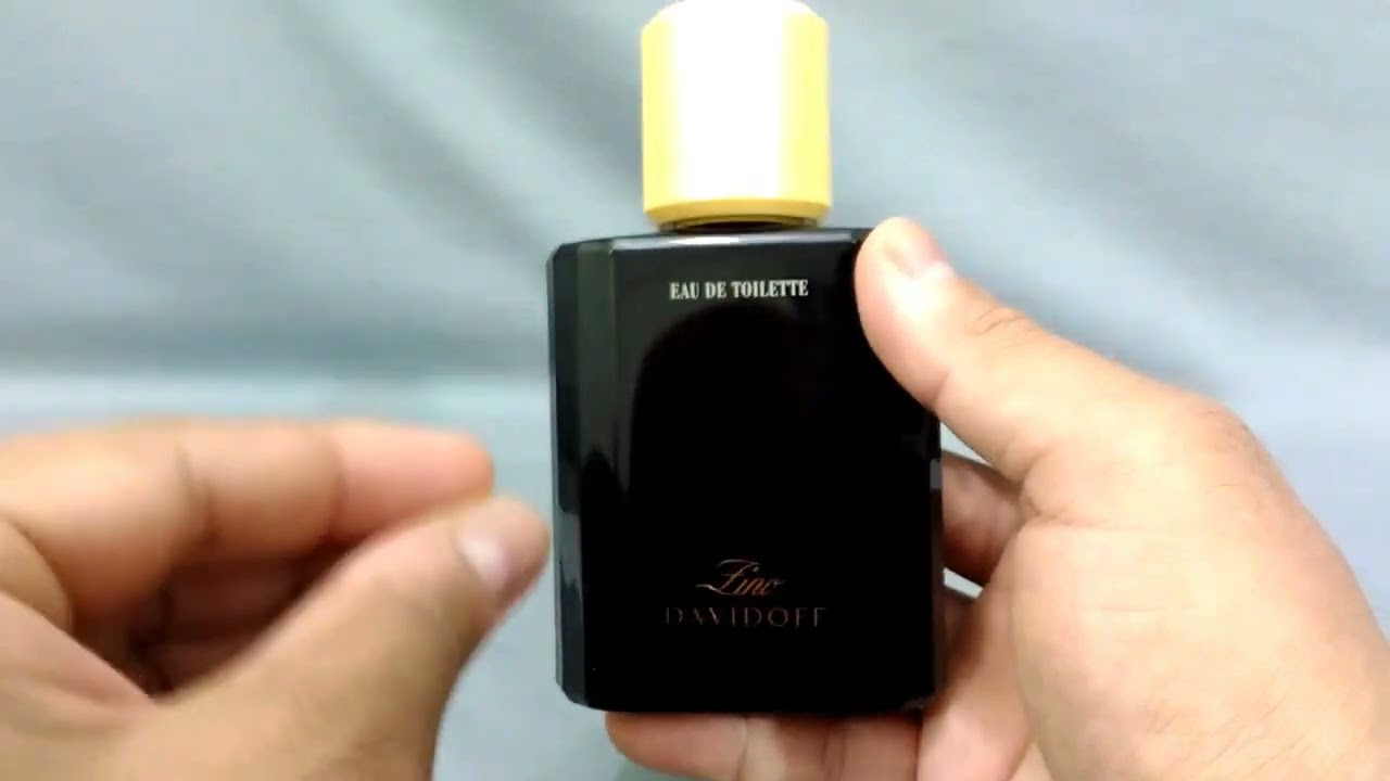 Zino Davidoff : Fragrance Review | Reupload