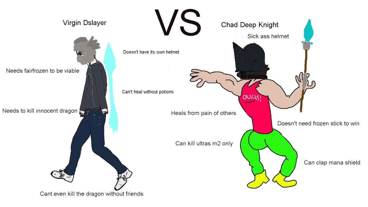 Deepknight