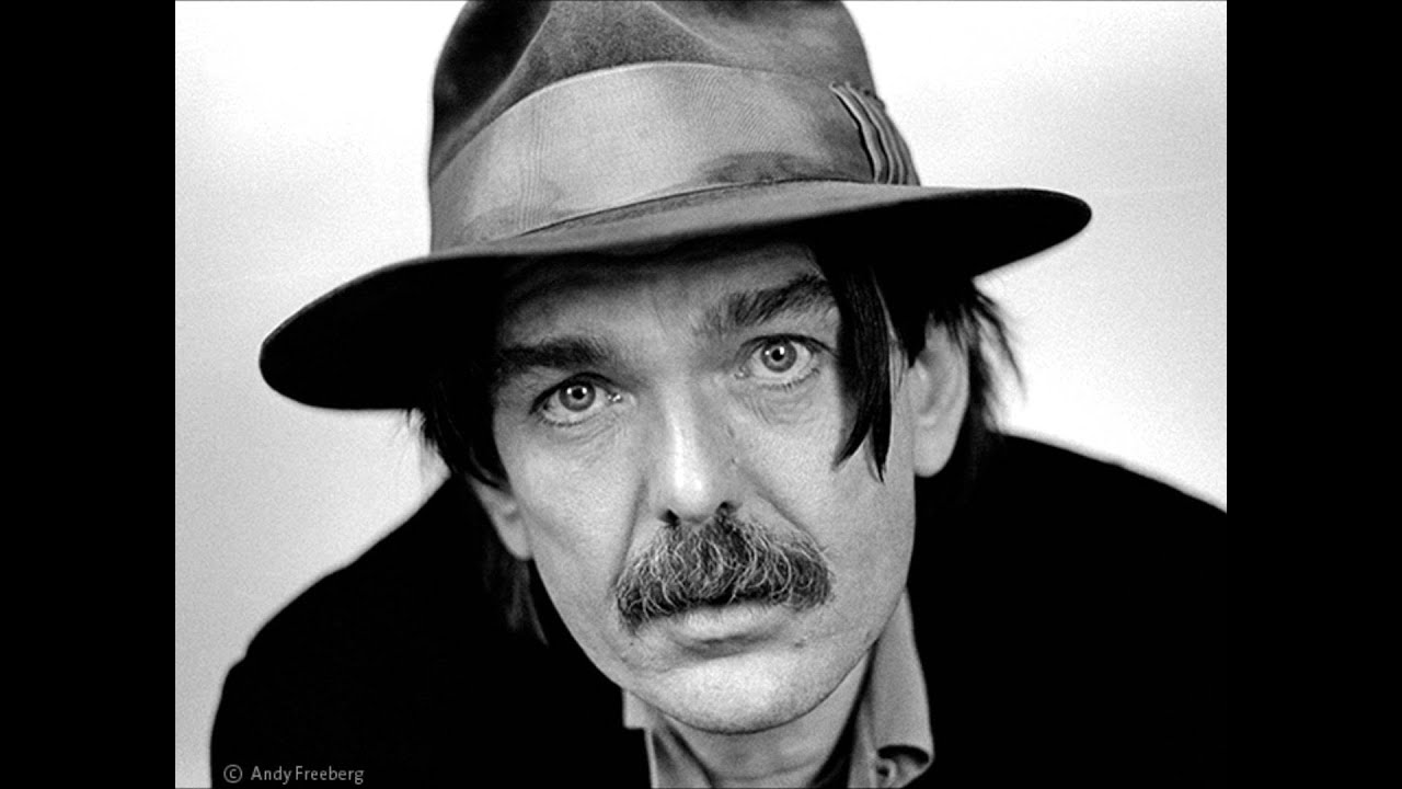 Captain Beefheart - Sam With the Showing Scalp Flattop