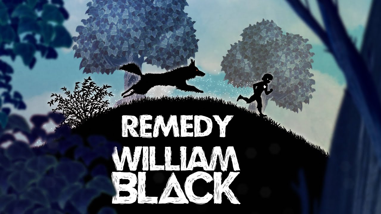William Black - Remedy (feat. Annie Schindel) [Official Music Video]