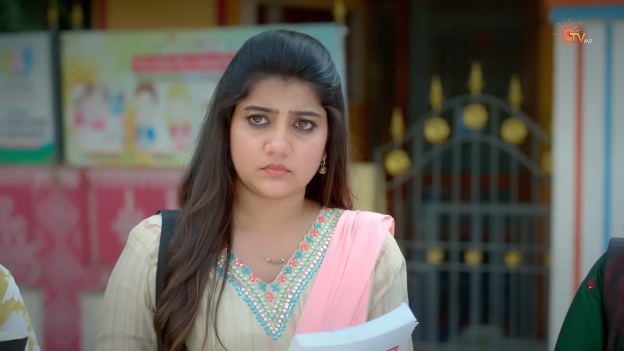 பாலு உங்கள காதலிக்குறான் | Kayal - Semma Scenes |12 Mar 2026 | Tamil Serial | Sun TV