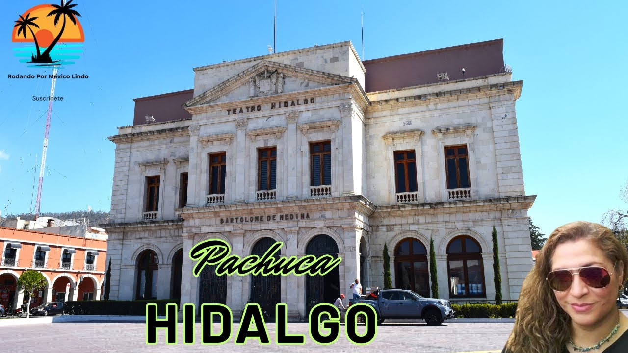 Pachuca Hidalgo
