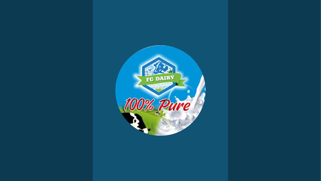 Fc dairy farm  is live