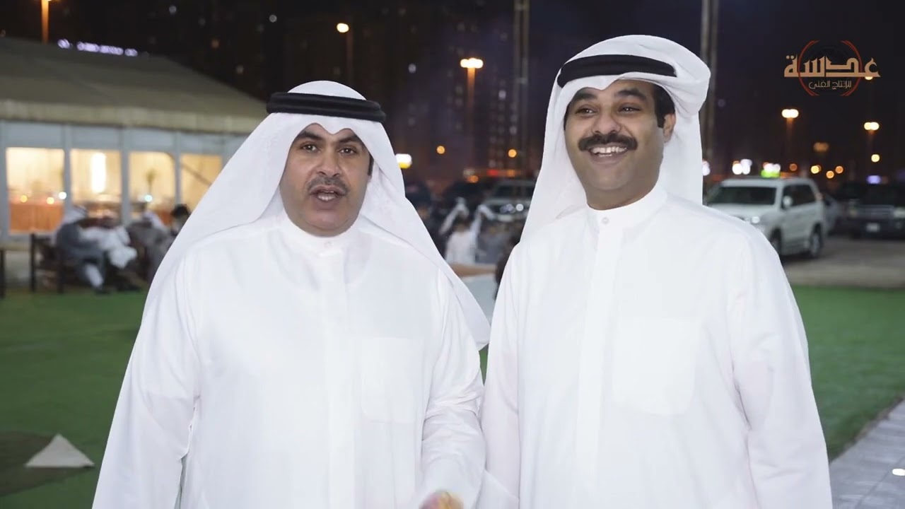 حفل زفاف محمد عبدالله الرخيمي