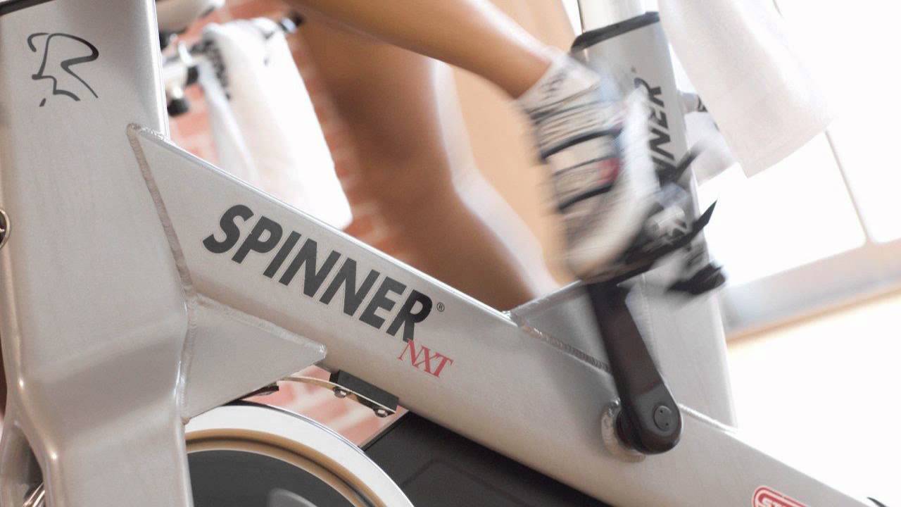RPM: Spinning Music - Mix 4