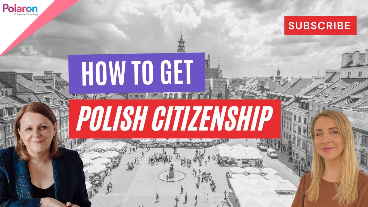 Citizenship Specialist's Guide to Polish Citizenship