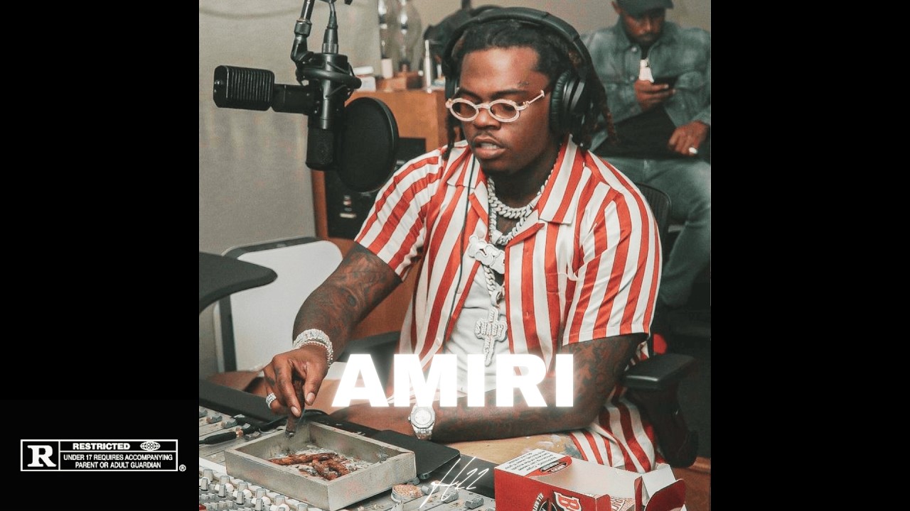 (FREE) Gunna Type Beat - 