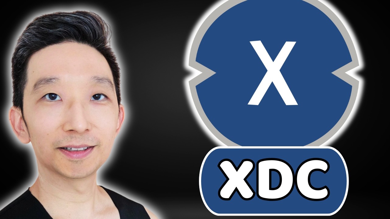 Прогноз цены XDC Network и технический анализ (27 мая 2026 г.)